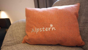 Alpenflair Ferienwohnung 303
